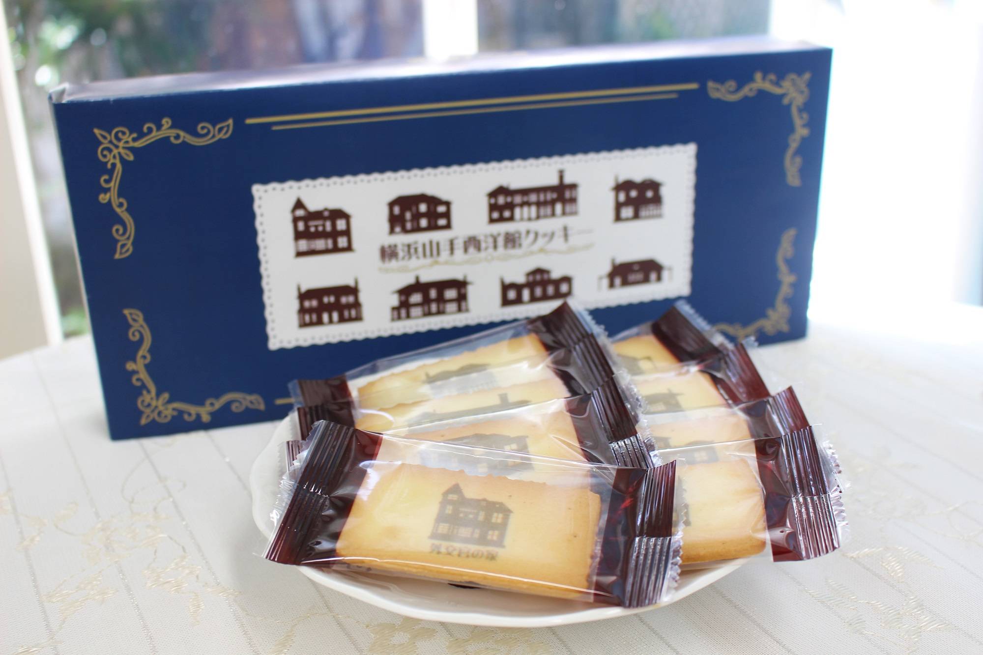 グッズ紹介||山手西洋館公式サイト｜公益財団法人 横浜市緑の協会